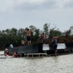 Caiado manifesta pesar por mortes em naufrágio, no Pantanal