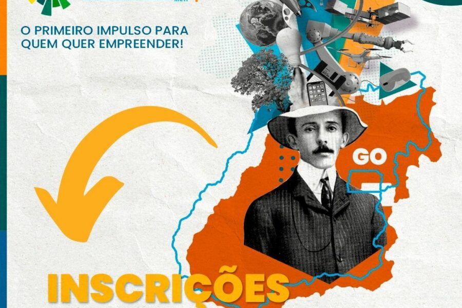 Centelha 2 prorroga inscrições para o dia 29 de novembro