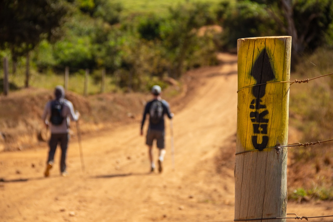 Goiás Turismo abre licitação para investimentos no Caminho de Cora