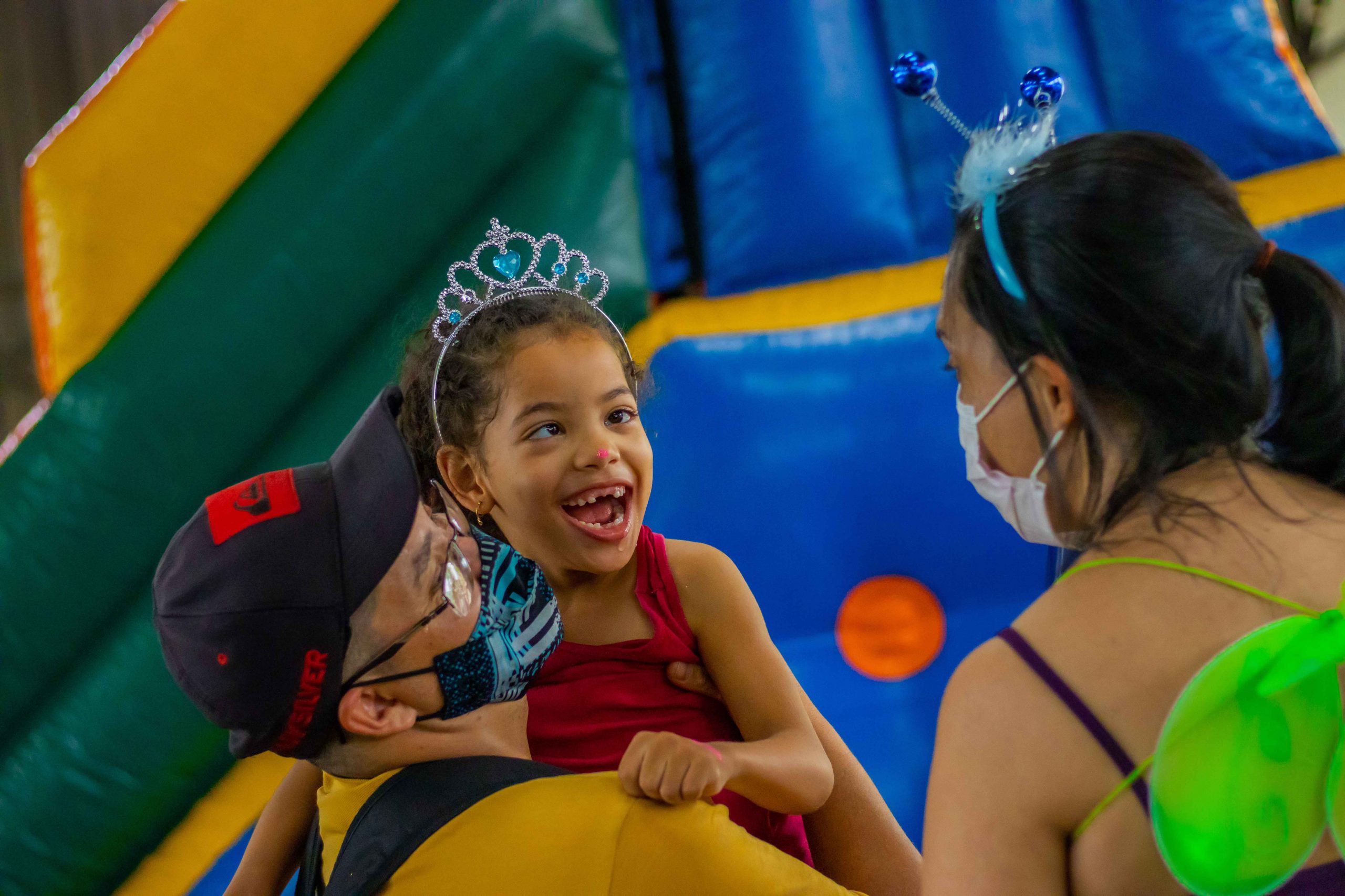 Crer celebra Dia das Crianças com programação especial