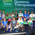 Governo de Goiás cria Hackathon para despertar o pensamento computacional nas crianças