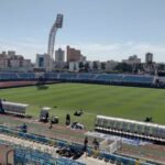 Com público, Estádio Olímpico recebe duelo entre Goiânia e Goiatuba