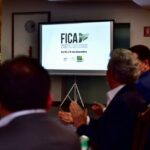 Fica 2021 acontece entre 14 a 19 de dezembro na cidade de Goiás