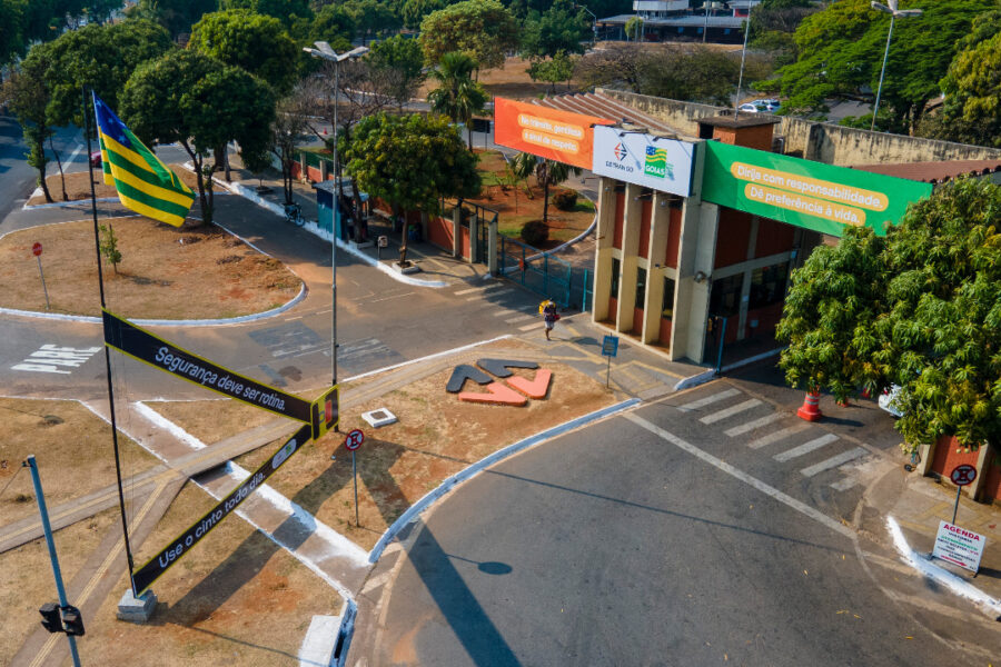 Sai lista para contratação de agências de publicidade para o Detran