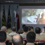 Bombeiros concluem Curso de Inspeção em Edificações e Áreas de Risco