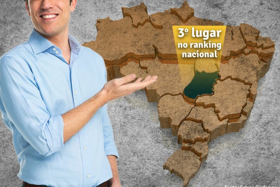 GoiásFomento é líder nacional em número de operações com garantia do Fampe