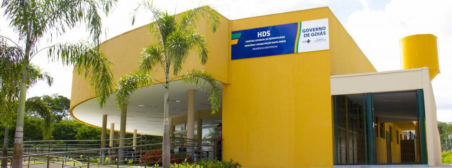 HDS alerta para os cuidados com a Saúde Bucal