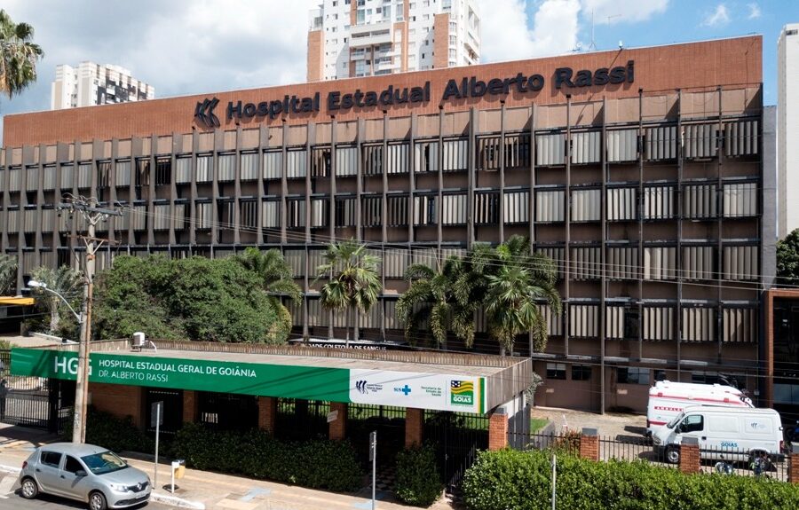 Ala de cuidados paliativos do HGG alcança marca de 2 mil atendimentos