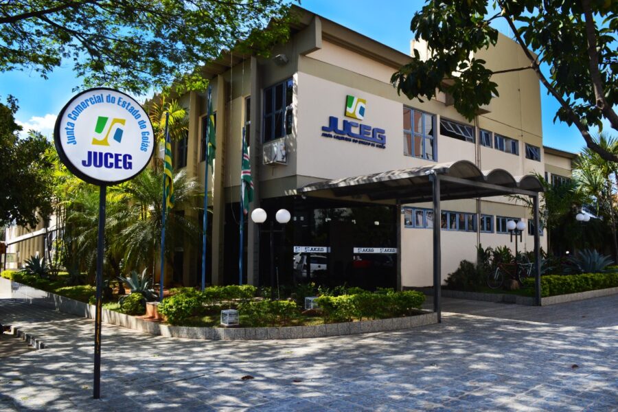 Com 25.924 novos negócios, Goiás supera o acumulado de 60 anos de consolidação de novos CNPJs