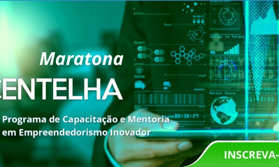EFG cria mentoria para participantes do Programa Centelha 2