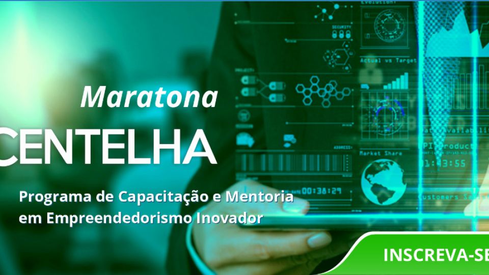 EFG cria mentoria para participantes do Programa Centelha 2