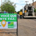 Goinfra lança edital para locação de maquinários para os municípios