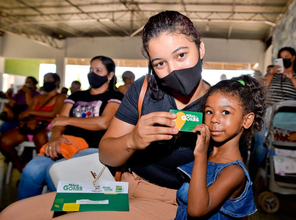 Ao vivo: Governador cumpre agenda em Formosa, no Entorno do DF, nesta segunda-feira (25)