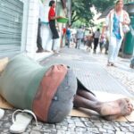 Defensoria presta assistência jurídica a moradores de rua de Goiânia