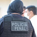 Projeto de lei que transforma agente prisional em policial penal é aprovado na Alego