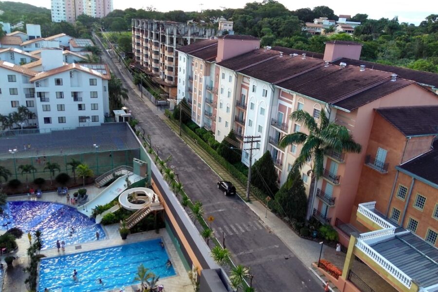 GoiásFomento realiza a 3ª edição da Rota do Turismo nesta sexta(22), em Rio Quente