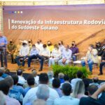 Anunciadas obras em rodovias federais no Sudoeste goiano