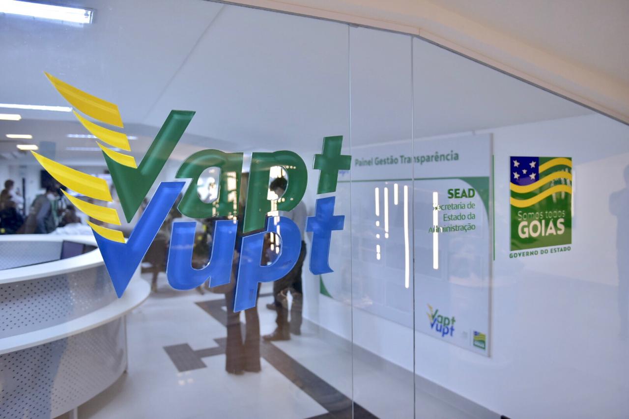 Vapt Vupt de Porangatu suspende atendimentos temporariamente