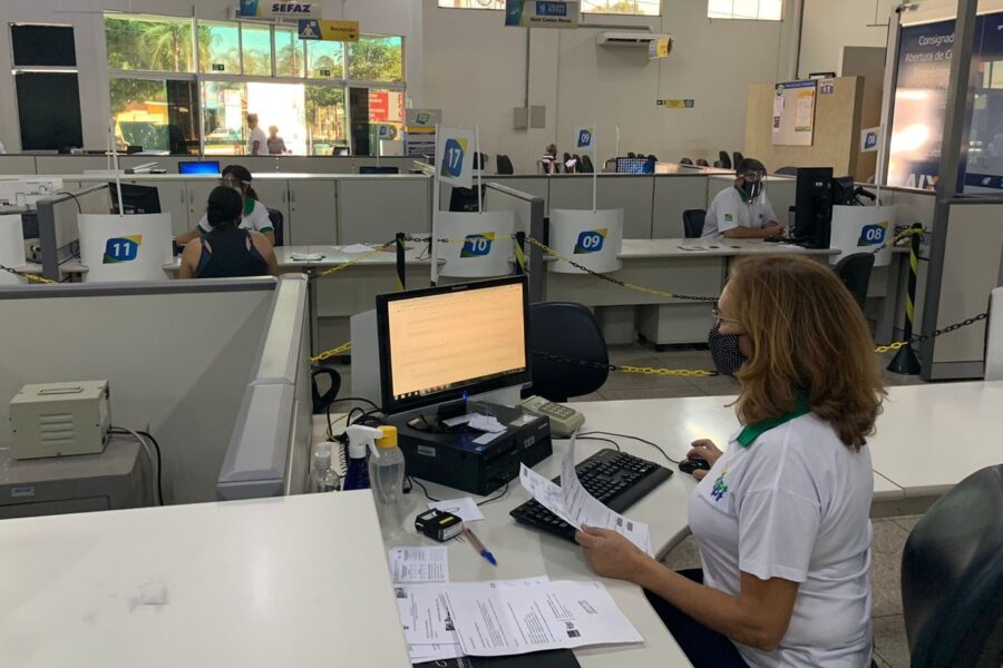 Vapt Vupts fecham no feriado prolongado de Finados