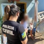 Polícia aumenta ações de combate à violência contra idosos