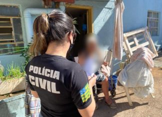 Polícia aumenta ações de combate à violência contra idosos