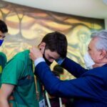 Vencedores da 11ª edição dos Jogos Estudantis de Goiás são premiados