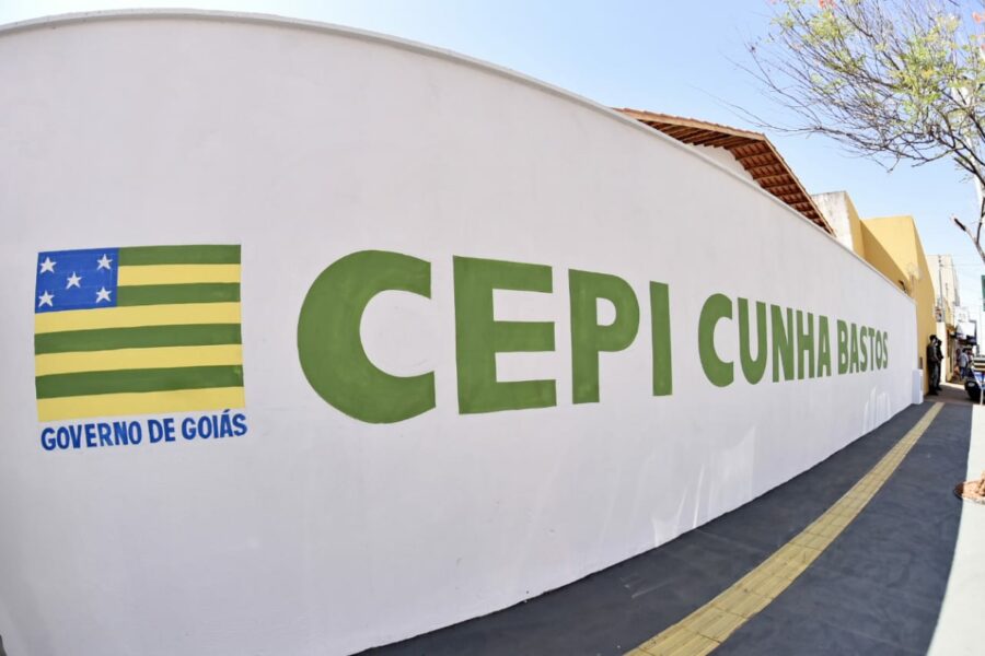 Governo irá implantar mais 105 escolas de tempo integral