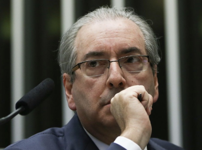 Eduardo Cunha afirma que vai se candidatar a deputado federal por São Paulo