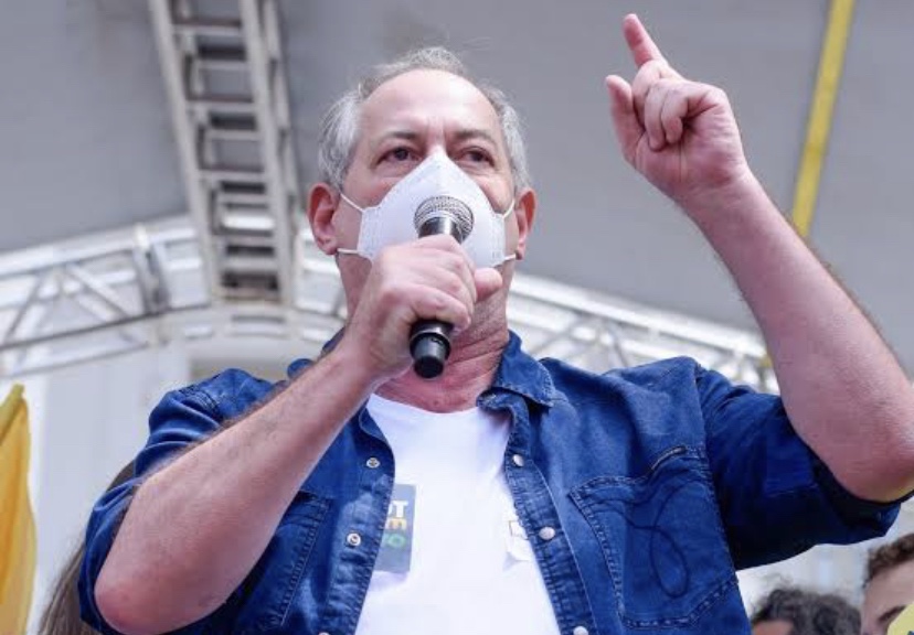 Após ataques, Ciro pede trégua entre partidos na ‘guerra’ contra Bolsonaro