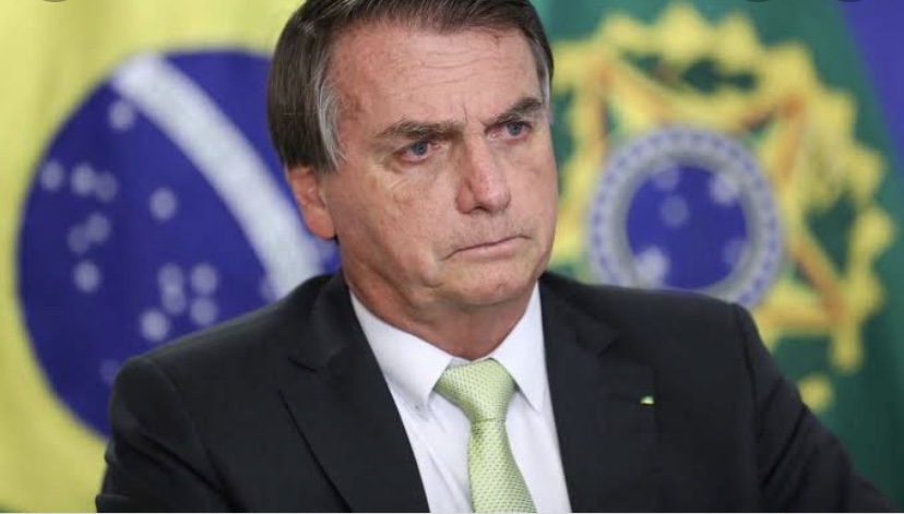 “Tenho vontade de privatizar a Petrobrás”, diz Jair Bolsonaro