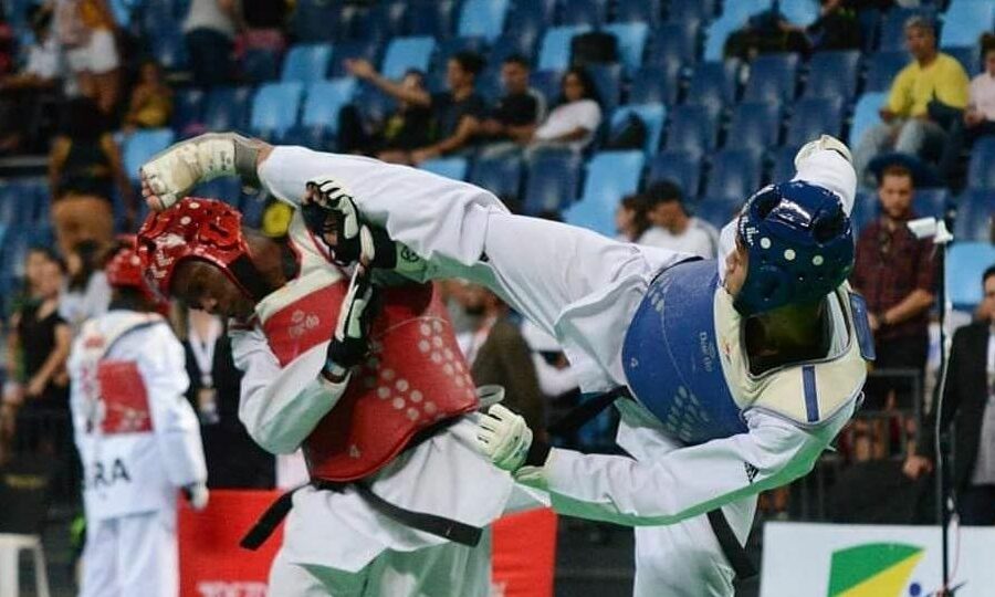 Pró-Atleta paga 10ª parcela de 2021, com recorde de investimento anual