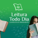 Seduc promove live do programa Leitura Todo Dia, nesta quinta