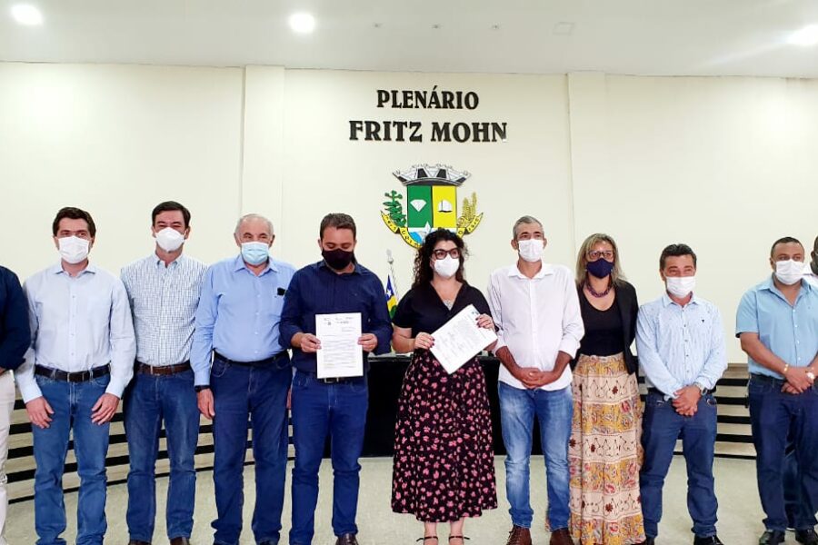 Semad apresenta Marco Regulatório do São Marcos