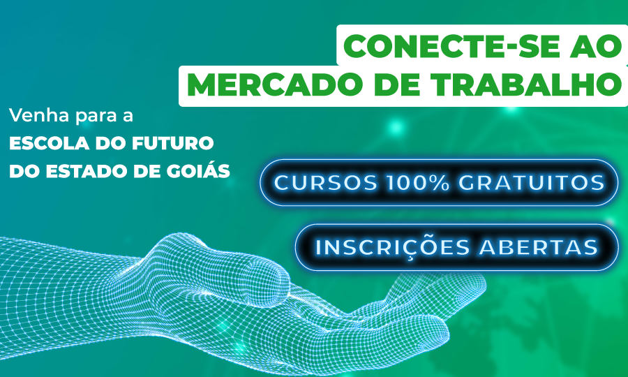 EFG prorroga inscrições para cursos gratuitos de capacitação