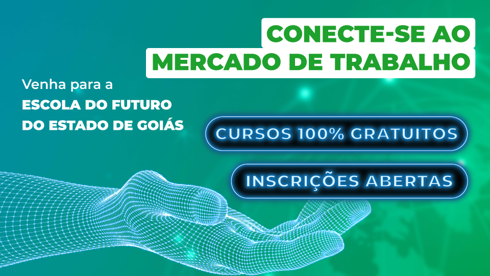 EFG prorroga inscrições para cursos gratuitos de capacitação