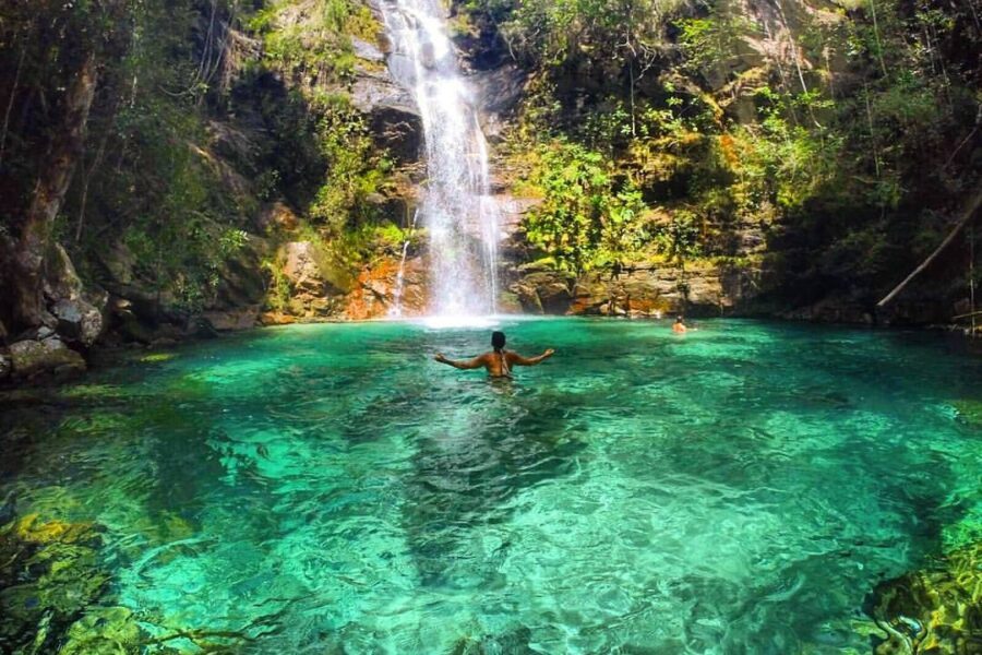 Governo de Goiás apresenta nova marca do turismo em feira internacional