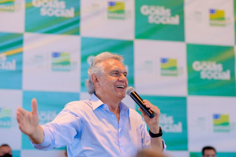 Governo de Goiás lança programa “Pra Ter Onde Morar – Aluguel Social”, auxílio de R$ 350 mensal