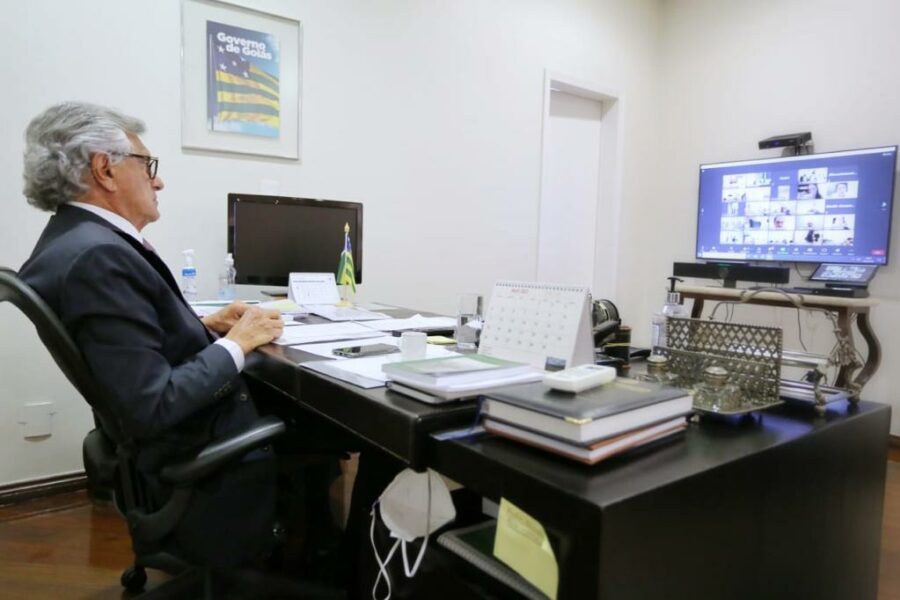 Casa Civil publica guia de boas práticas para reuniões presenciais e virtuais