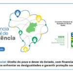 Seds realiza a 13ª Conferência Estadual de Assistência Social