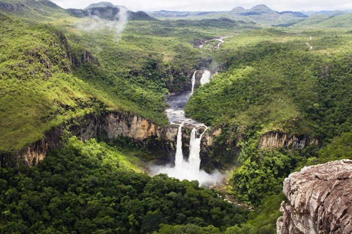 Goiás Turismo terá experiências imersivas para visitantes do Mutirão