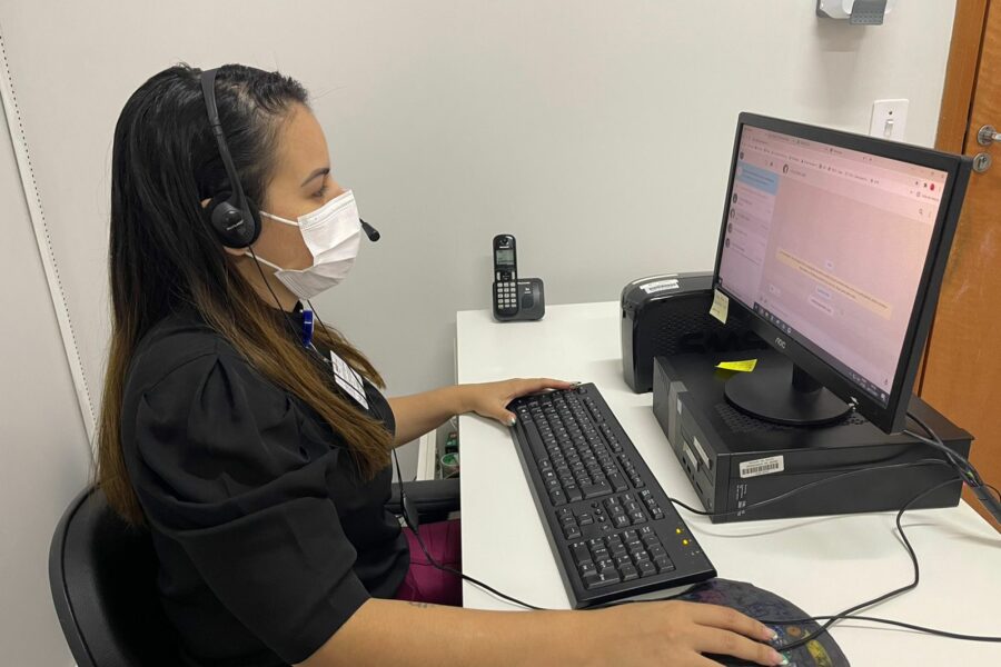 Ceap-Sol passa a oferecer agendamento on-line de consultas