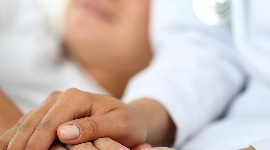 Goiás recebe programa sobre cuidados paliativos