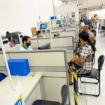 Detran-GO vai oferecer 11 serviços durante Mutirão Iris Rezende Governo de Goiás