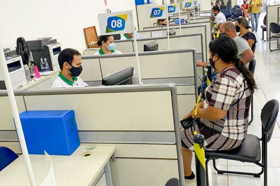 Detran-GO vai oferecer 11 serviços durante Mutirão Iris Rezende Governo de Goiás