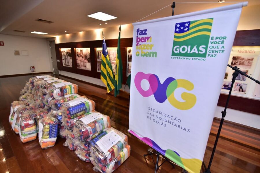 OVG entrega benefícios no Mutirão da Região Noroeste de Goiânia