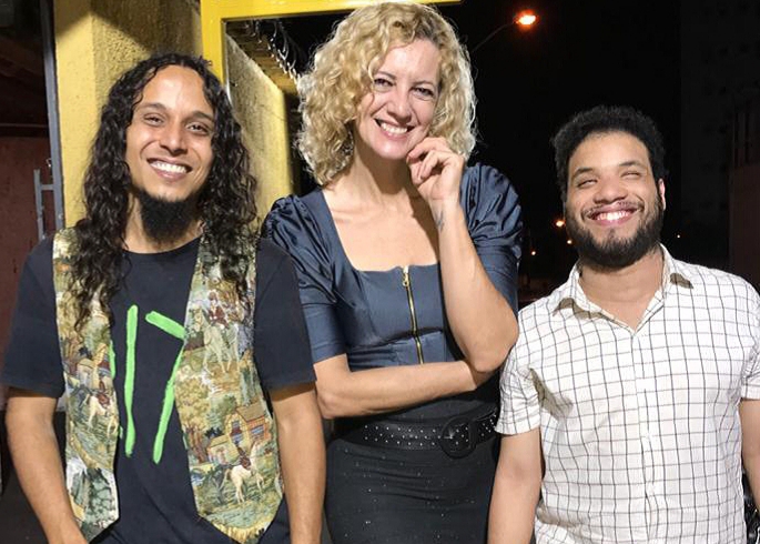 HGG realiza Campanha Doe Sangue ao Som do Rock neste sábado