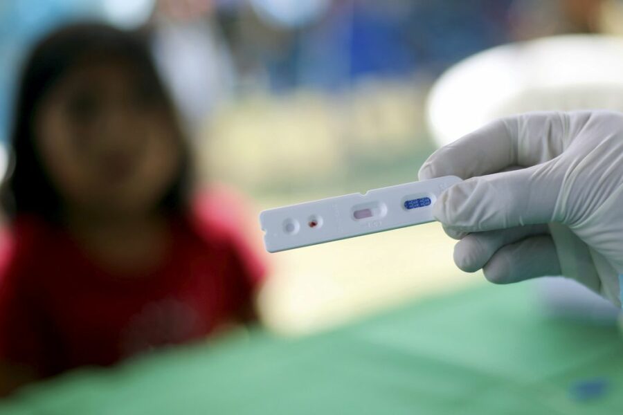 Goiás tem 935.057 casos de Covid-19 e 24.512 mortes