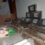 PM prende 220 e apreende mais de 75 kg de drogas