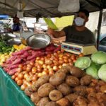 Emater: feiras livres permitem que agricultor familiar coloque produtos no mercado a preços justos