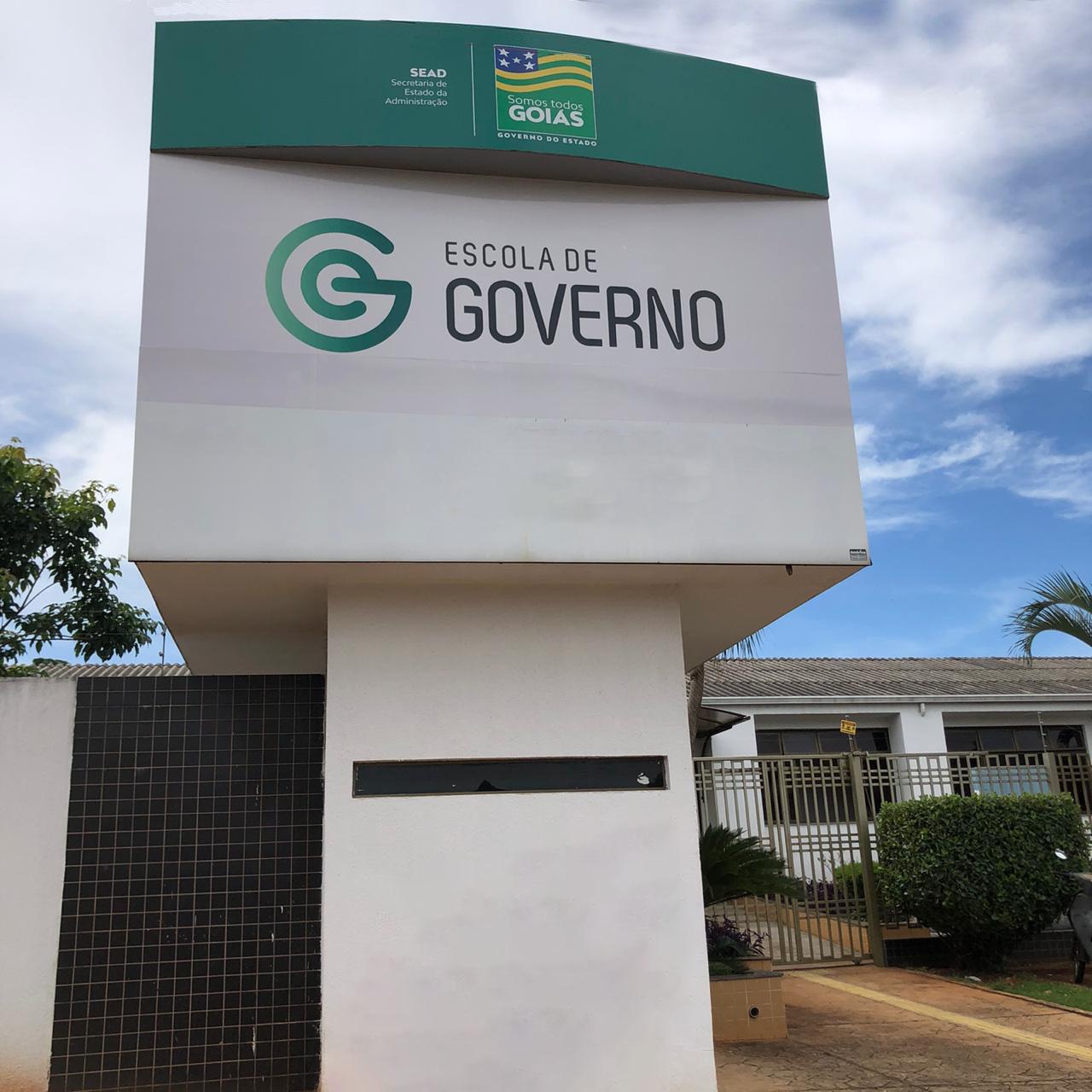 Escola de Governo completa 60 anos e supera recordes de capacitação